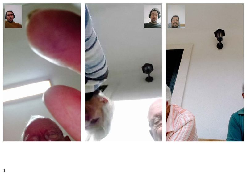 © The Velvet Cell - Image from the Family Time photography project