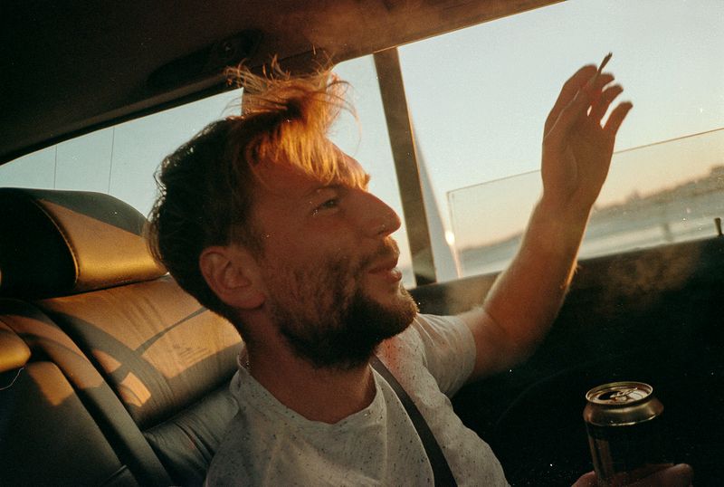 © Miguel Soll - Image from the Rachaduras ("Cracks") photography project