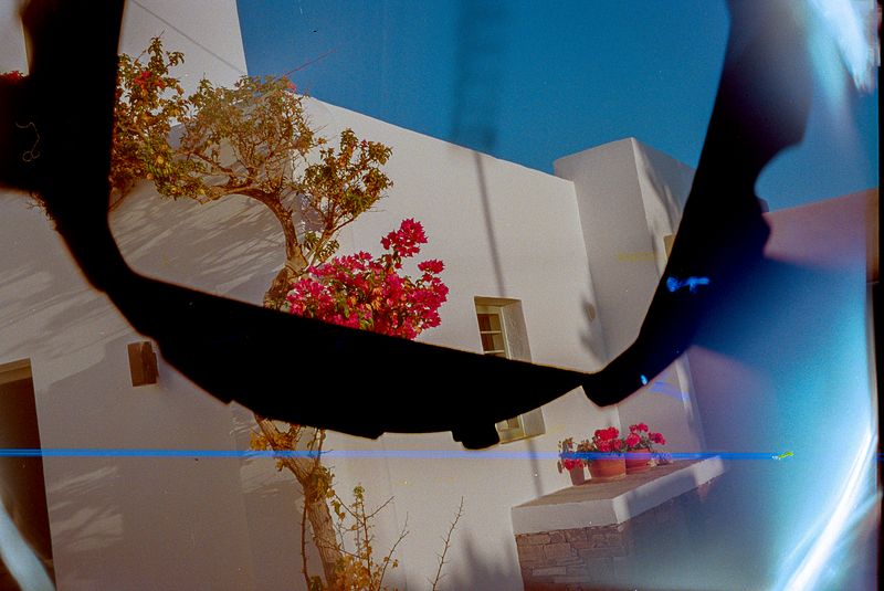 © Miguel Soll - Image from the Rachaduras ("Cracks") photography project