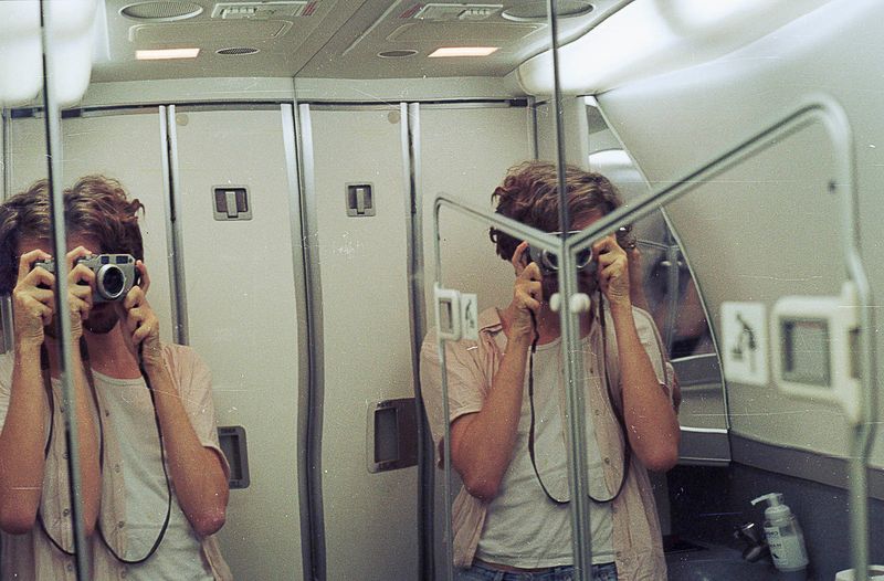 © Miguel Soll - Image from the Rachaduras ("Cracks") photography project