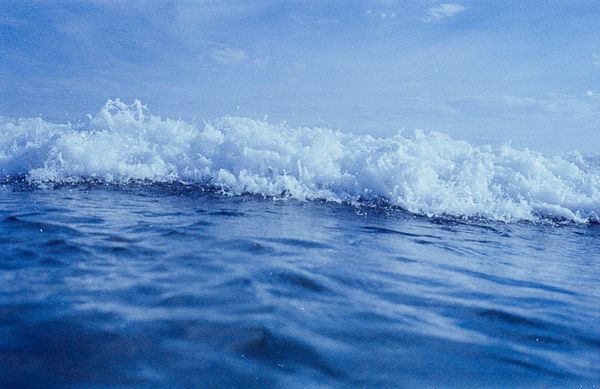 © Miguel Soll - Image from the Rachaduras ("Cracks") photography project