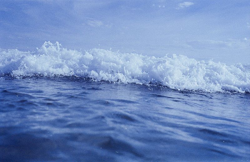 © Miguel Soll - Image from the Rachaduras ("Cracks") photography project