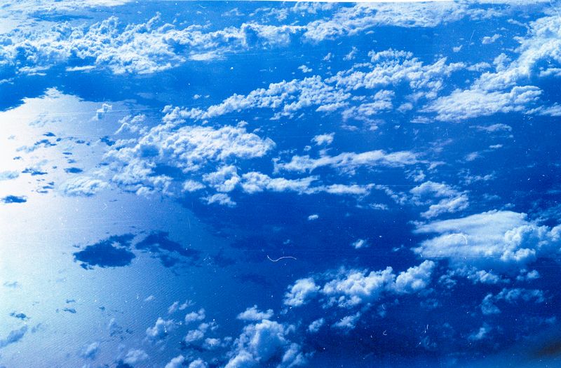 © Miguel Soll - Image from the Rachaduras ("Cracks") photography project