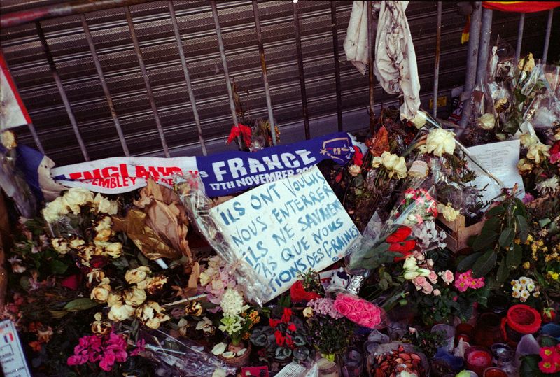 © Miguel Soll - Image from the Rachaduras ("Cracks") photography project