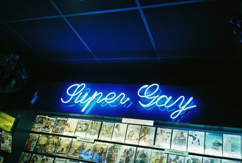 © Miguel Soll - Image from the Rachaduras ("Cracks") photography project