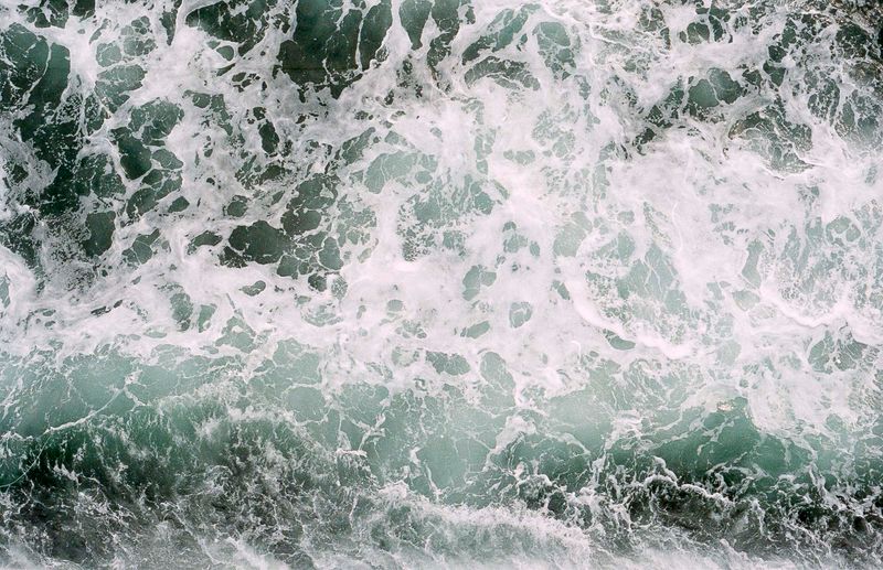 © Miguel Soll - Image from the Rachaduras ("Cracks") photography project