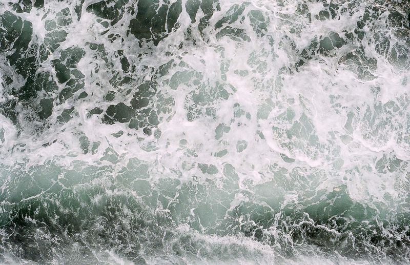 © Miguel Soll - Image from the Rachaduras ("Cracks") photography project