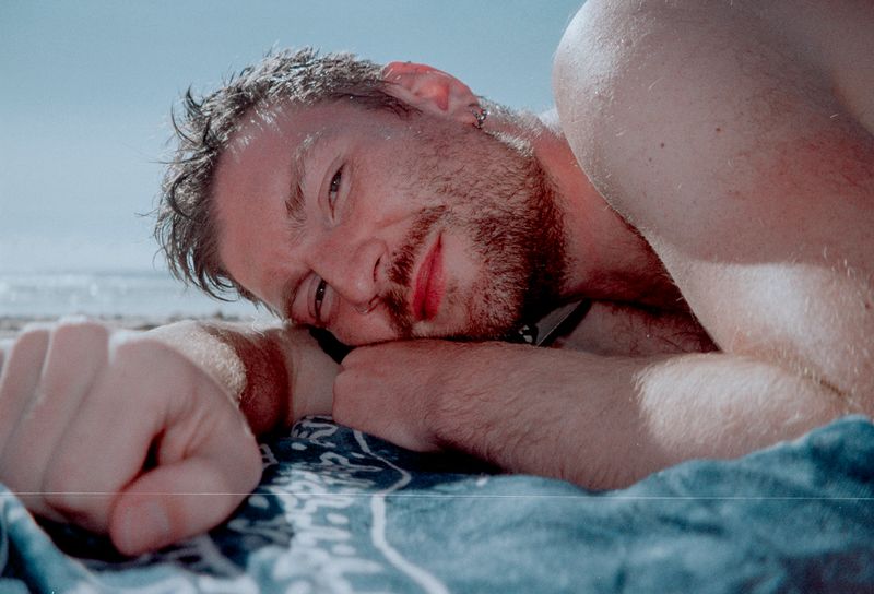 © Miguel Soll - Image from the Rachaduras ("Cracks") photography project