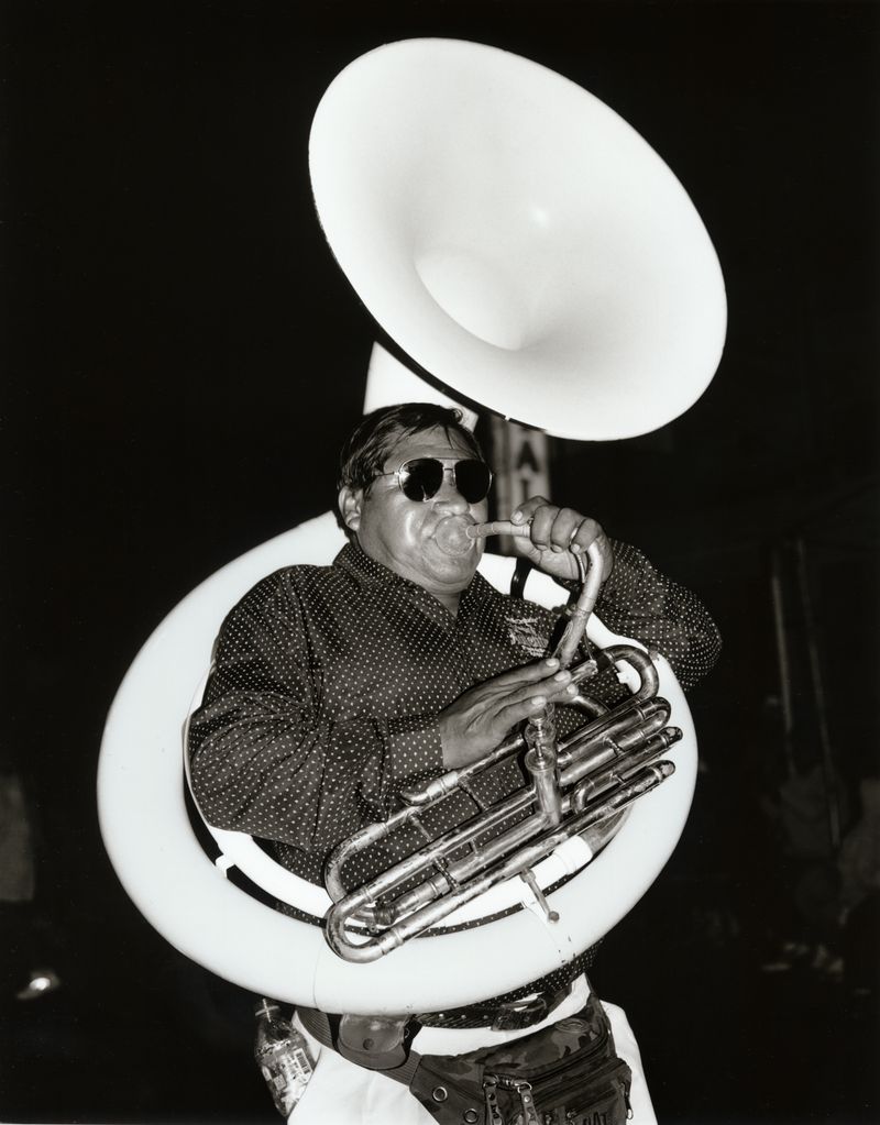 © Raul Guillermo - Image from the An Inherent Tear (Una Lágrima Inherente) photography project