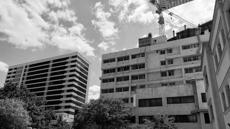 © caliveh - Image from the CITY photography project