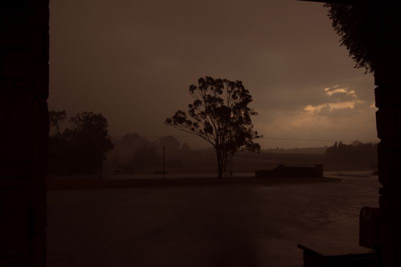 © Lambrecht Lou - Image from the Genesis photography project