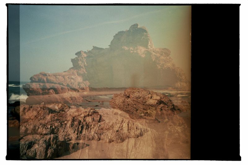 © Lambrecht Lou - Image from the The Yellow House Across the Road photography project