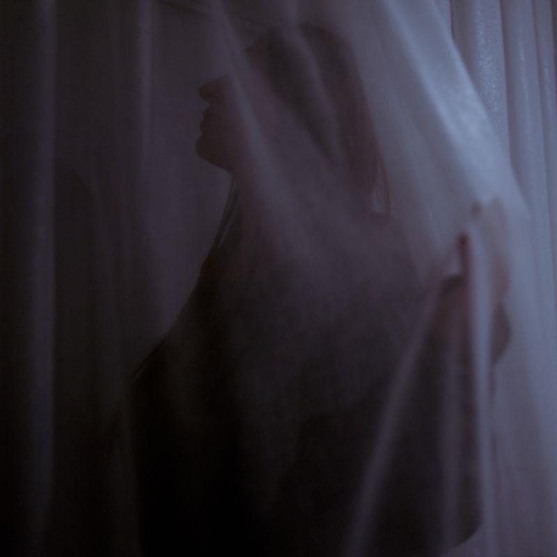 © Sarah Hartvigsen Juncker og Louise Herrche Serup - Image from the You still don't know my name photography project