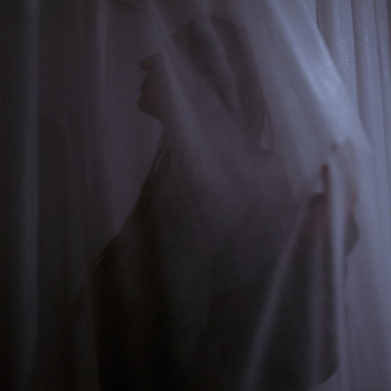 © Sarah Hartvigsen Juncker og Louise Herrche Serup - Image from the You still don't know my name photography project