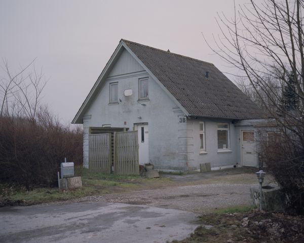© Sarah Hartvigsen Juncker og Louise Herrche Serup - I don’t believe in love anymore