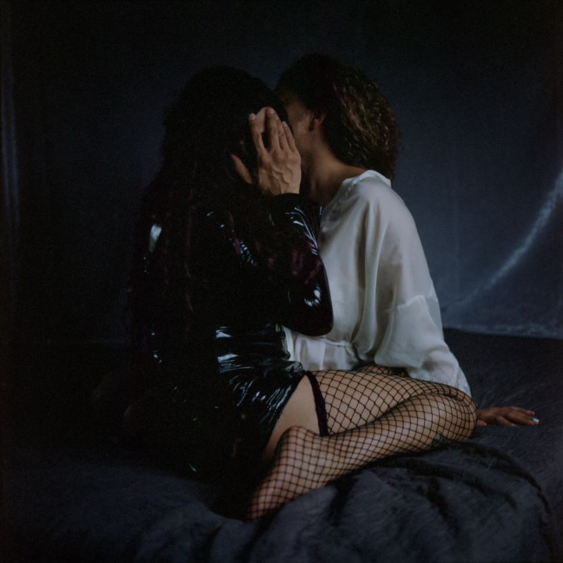 © Sarah Hartvigsen Juncker og Louise Herrche Serup - No one asks how I feel.