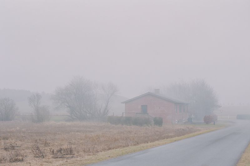 © Sarah Hartvigsen Juncker og Louise Herrche Serup - You ask yourself in your heart: “When will it stop?”