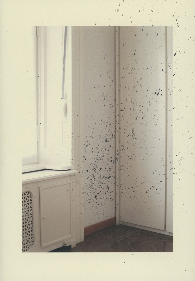 © Giorgia Zaffanelli - Image from the Rehearsal to Ourselves photography project