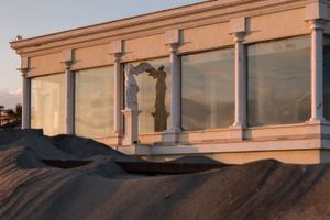 Sponde (Ostia is Rome, Rome is not Ostia!)