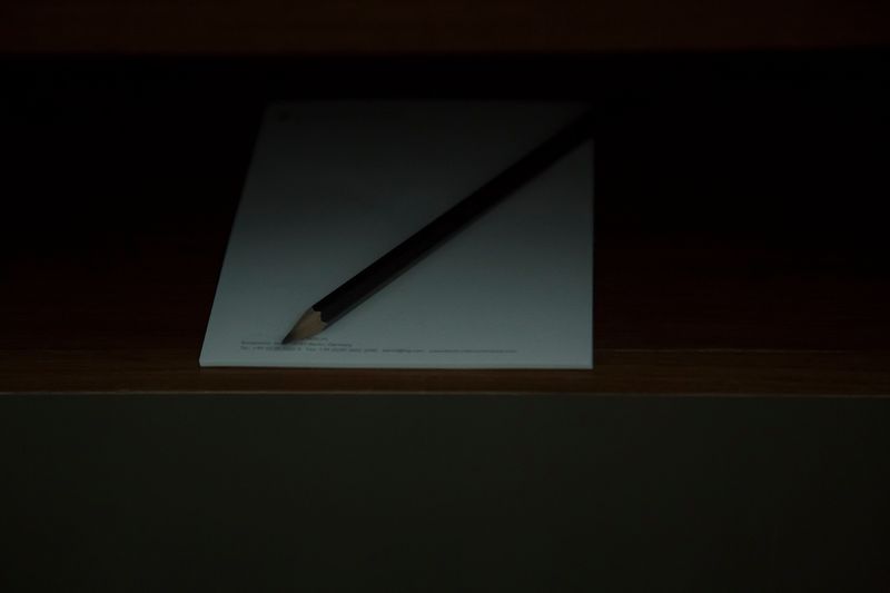 © Vivian Keulards - Image from the To Hans photography project