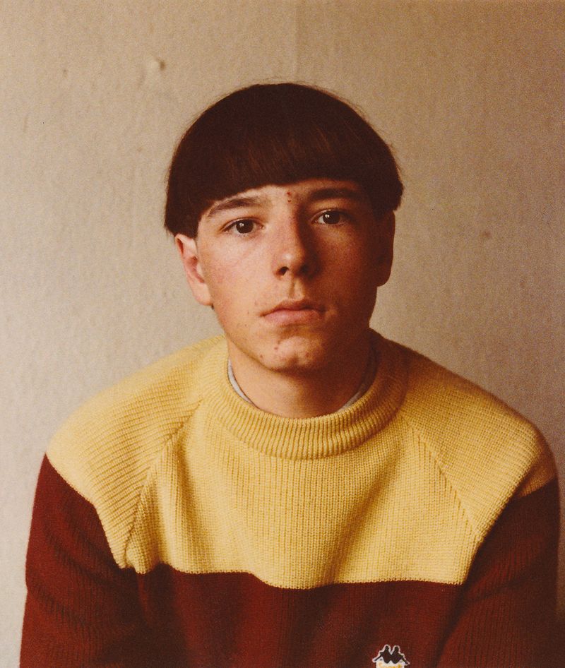 © Vivian Keulards - Image from the To Hans photography project