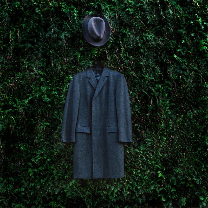 © Vivian Keulards - Image from the To Hans photography project