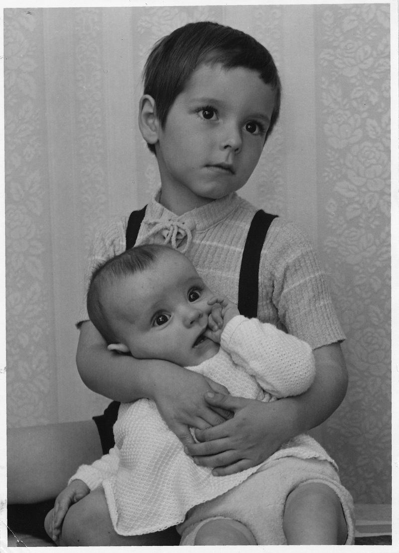 © Vivian Keulards - Image from the To Hans photography project