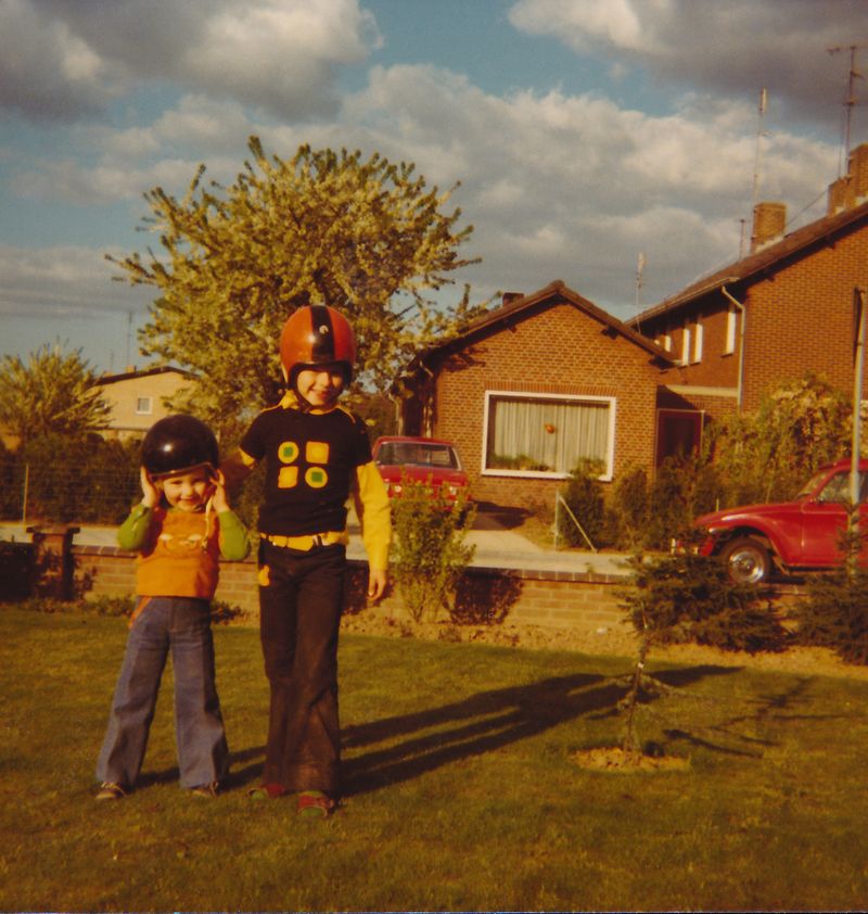 © Vivian Keulards - Image from the To Hans photography project