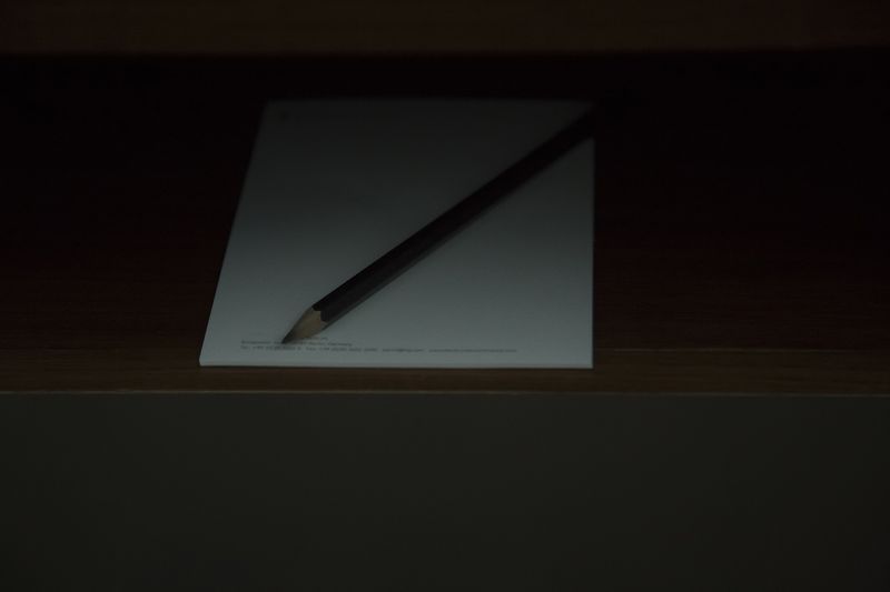 © Vivian Keulards - Image from the To Hans photography project