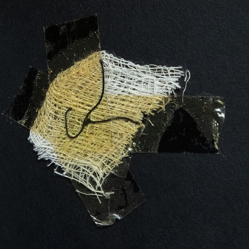 © Vivian Keulards - Image from the To Hans photography project