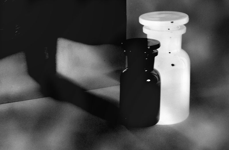 © Teona Kokhodze - Image from the FALSE AWAKENING photography project