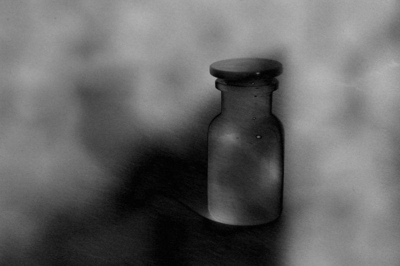 © Teona Kokhodze - Image from the FALSE AWAKENING photography project