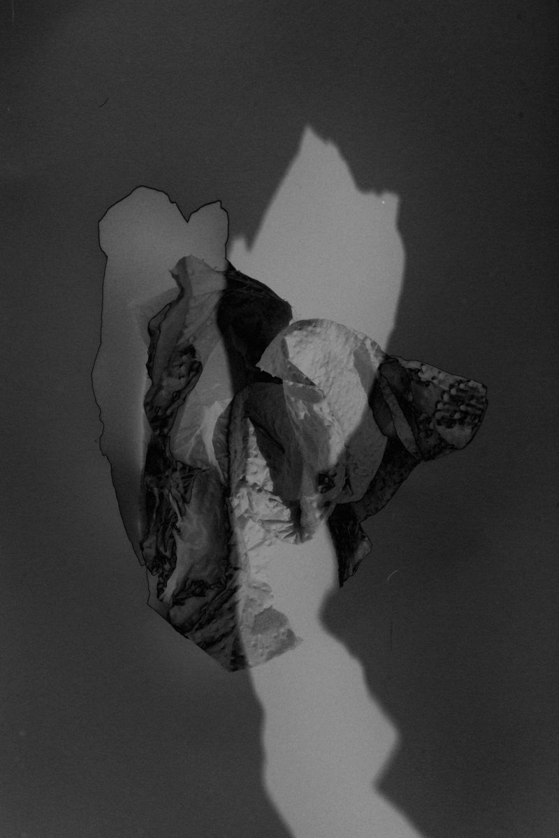 © Teona Kokhodze - Image from the FALSE AWAKENING photography project