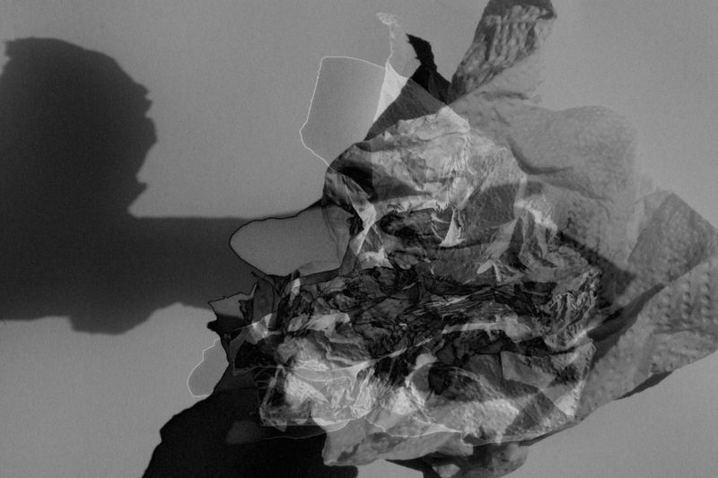 © Teona Kokhodze - Image from the FALSE AWAKENING photography project