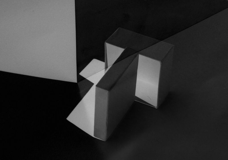 © Teona Kokhodze - Image from the FALSE AWAKENING photography project