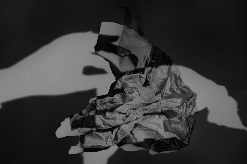 © Teona Kokhodze - Image from the FALSE AWAKENING photography project