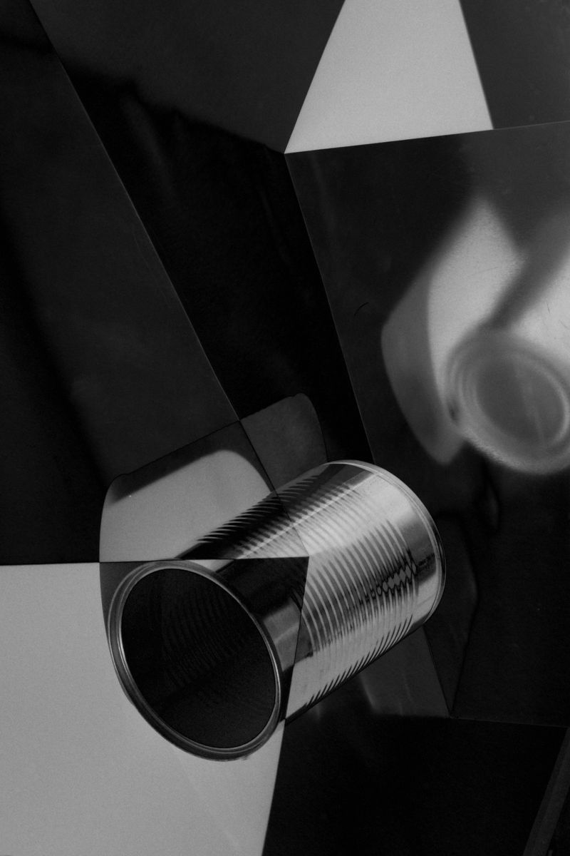 © Teona Kokhodze - Image from the FALSE AWAKENING photography project