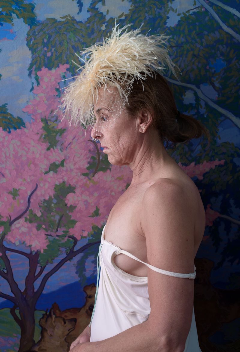 © Jo Ann Chaus - Slip