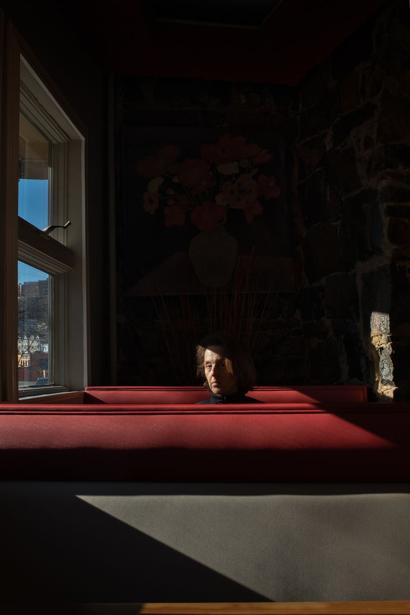 © Jo Ann Chaus - Daisy's Grill