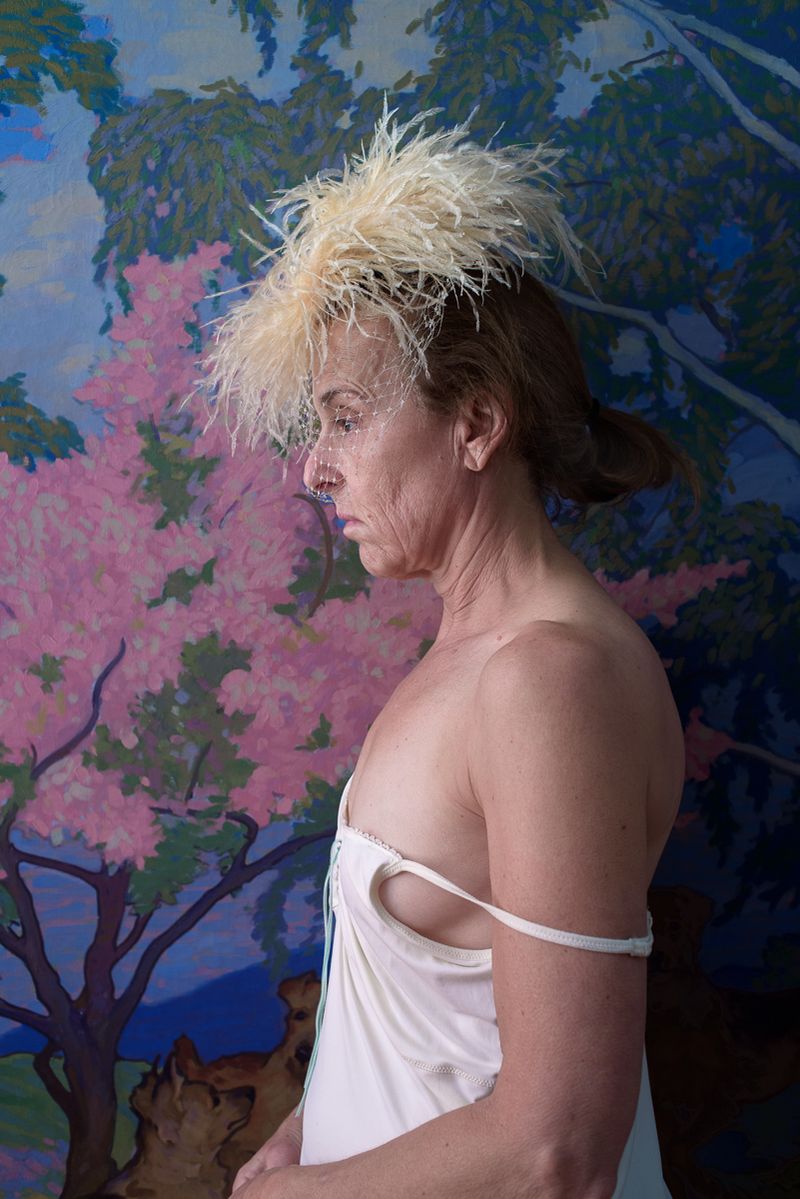 © Jo Ann Chaus - Slip