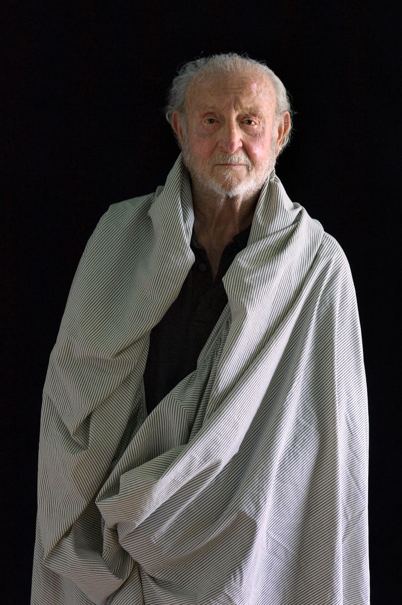 © Jo Ann Chaus - Moses