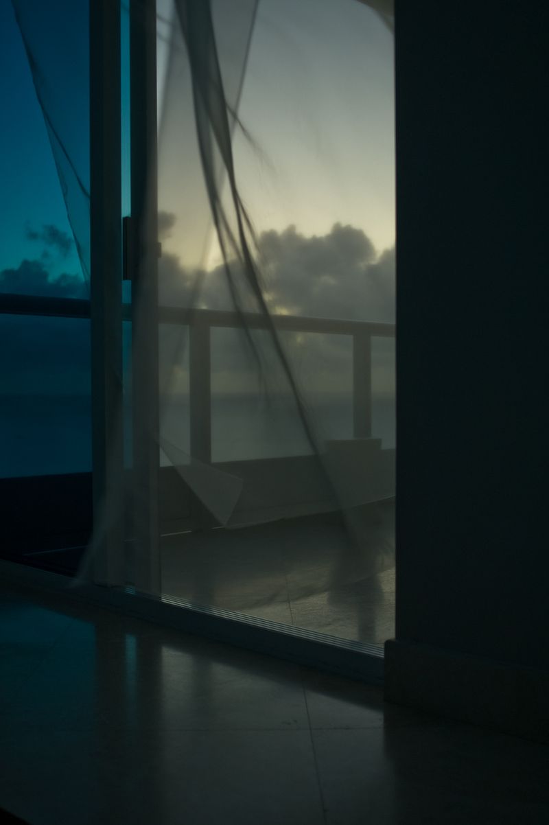 © Jo Ann Chaus - Breeze