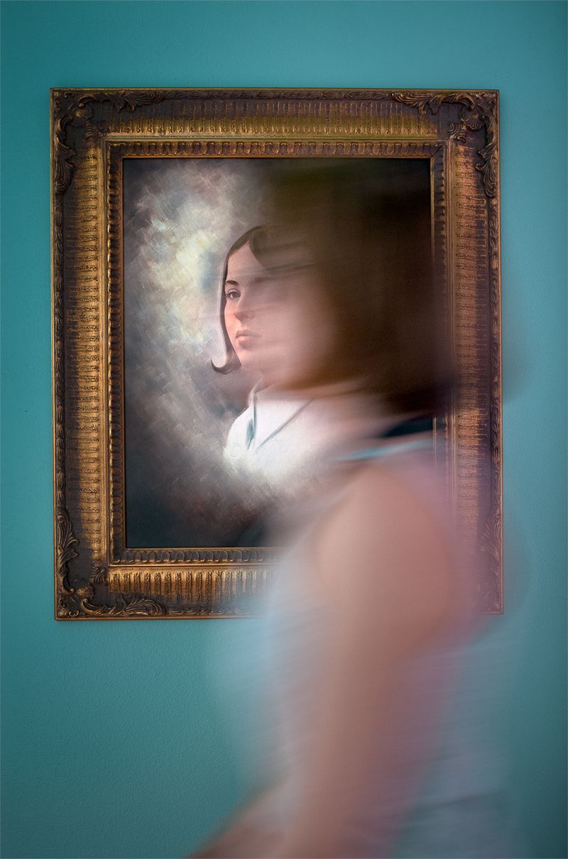 © Jo Ann Chaus - Morph