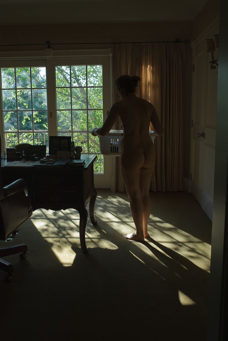© Jo Ann Chaus - Laundress