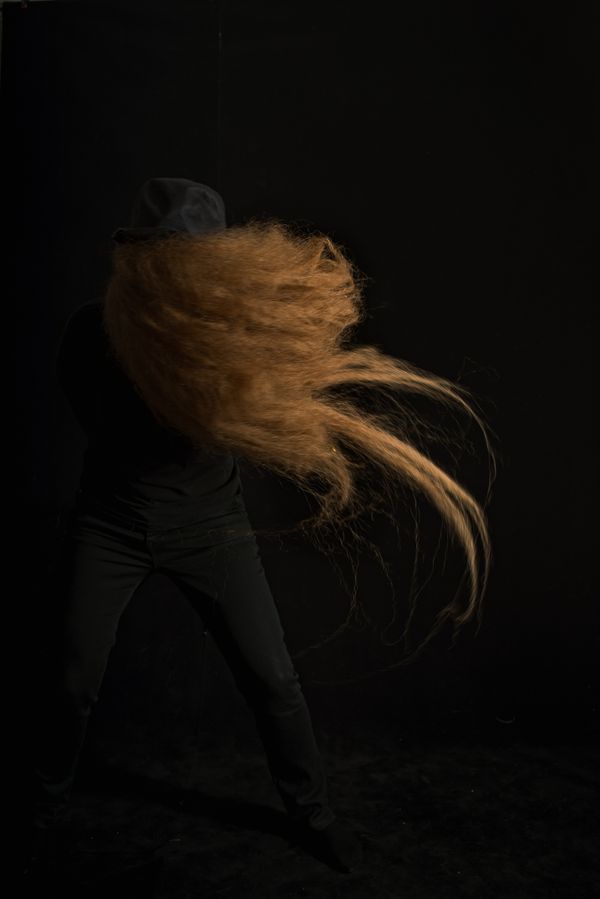 © Jo Ann Chaus - It