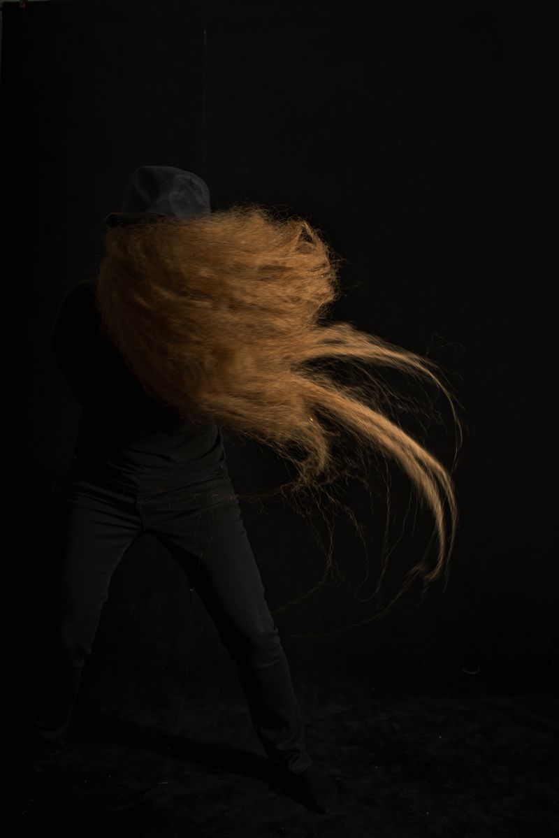 © Jo Ann Chaus - It