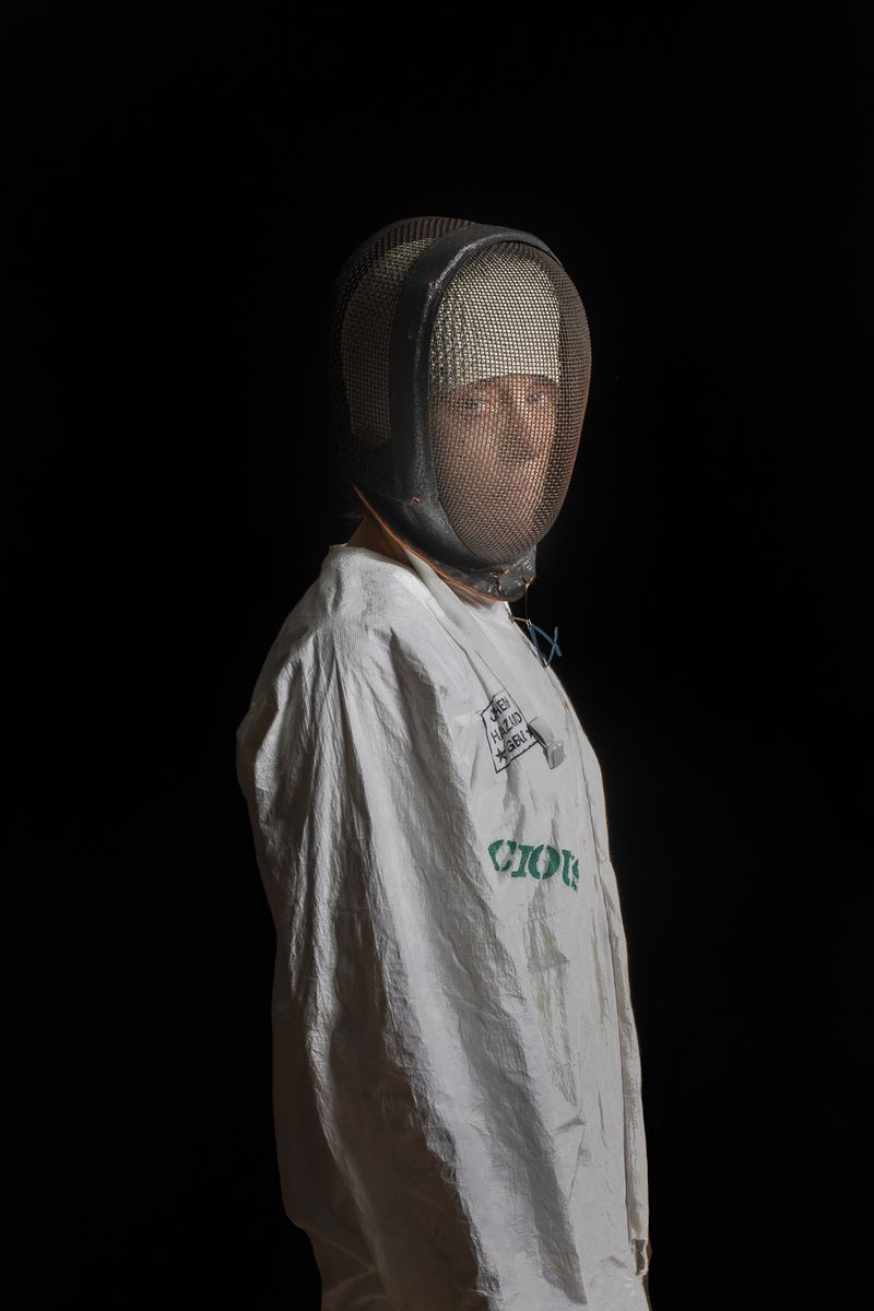 © Jo Ann Chaus - PPE