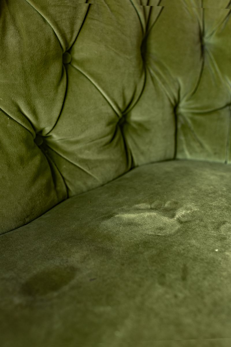 © Jo Ann Chaus - Image from the Fragments photography project