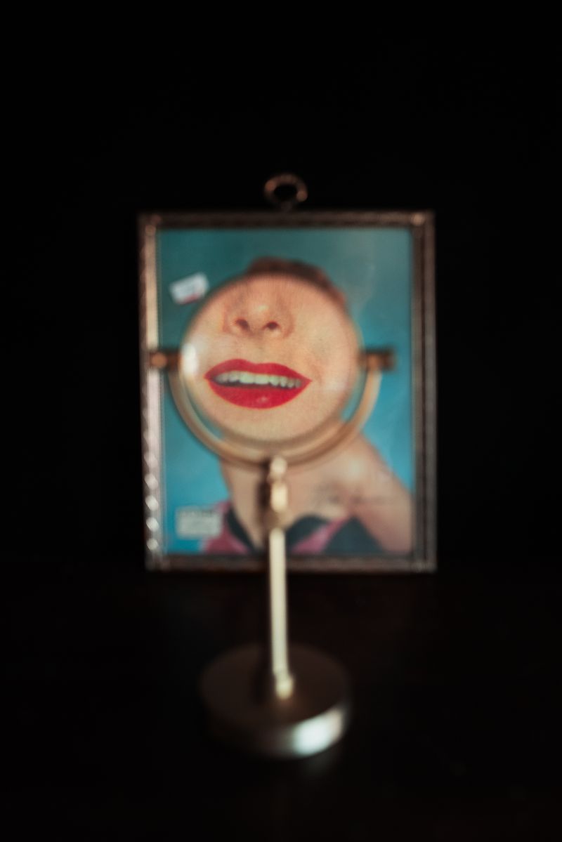 © Jo Ann Chaus - Lips