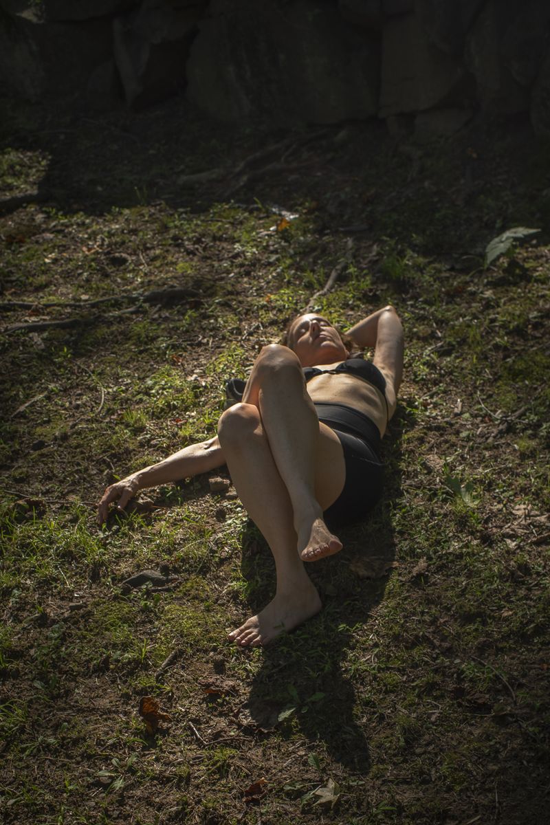 © Jo Ann Chaus - Picnic